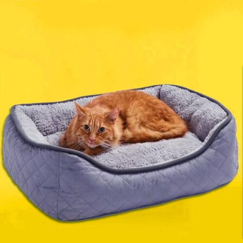 Κρεβάτια γάτας